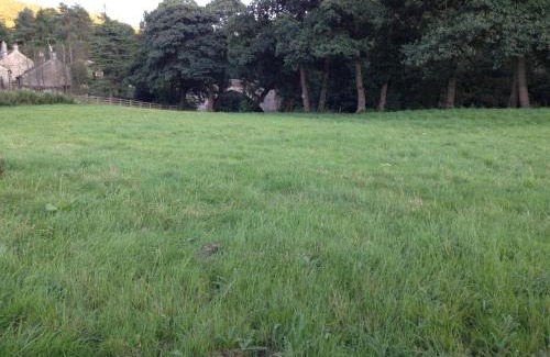 Grindleford Bridge House | Kingfisher Lodge