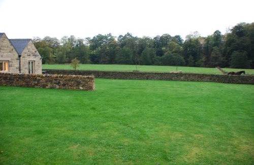 Grindleford Bridge House | Kingfisher Lodge