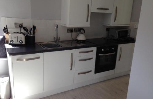 Grindleford Bridge House | Kingfisher Lodge