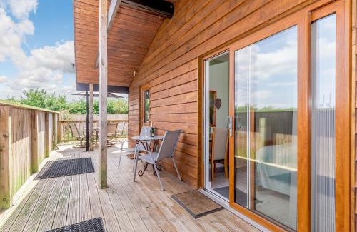Arnold House | Kingfisher Lodge