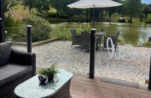 Exeter House | Kingfisher Lodge, South View Lodges, Exeter