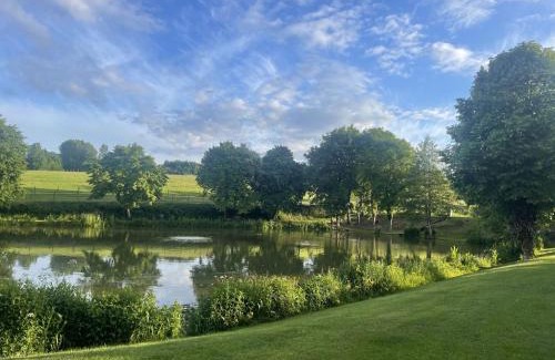 Exeter House | Kingfisher Lodge, South View Lodges, Exeter