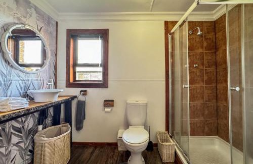 Tshwane Apartment | Kings 93 Cabins