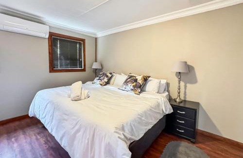 Tshwane Apartment | Kings 93 Cabins