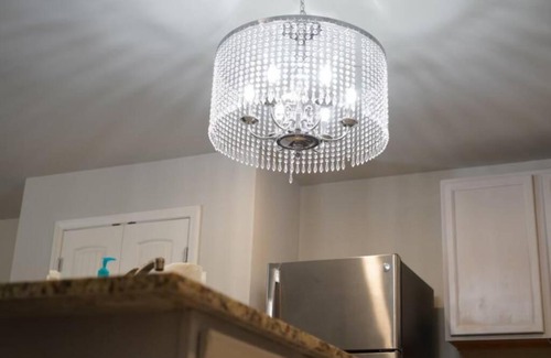 Church Street House | Kings and Queens Empire.