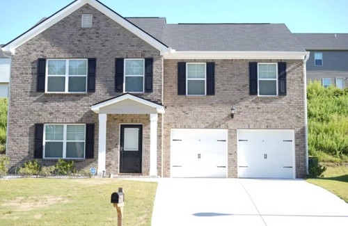 Church Street House | Kings and Queens Empire.