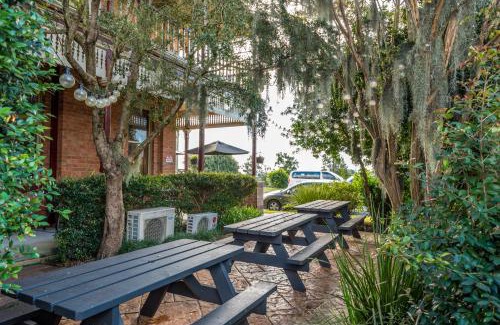 Paterson Bed & Breakfast | Kings and Queens Paterson