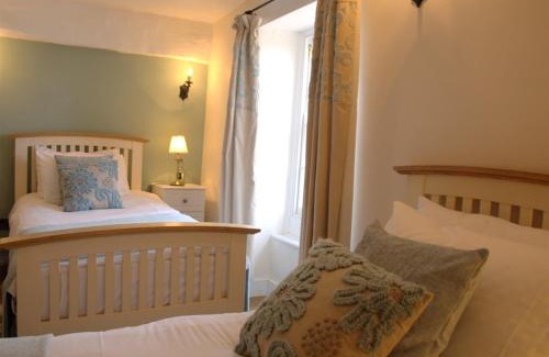 Abergavenny Hotel | Kings Arms Hotel