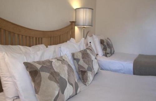 Abergavenny Hotel | Kings Arms Hotel