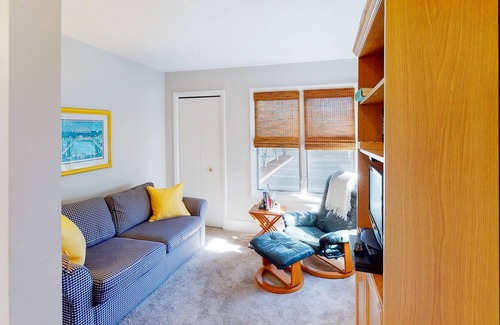 Fenwick Island House | Kings Grant modern home between the ocean and bay with W/D & gorgeous kitchen