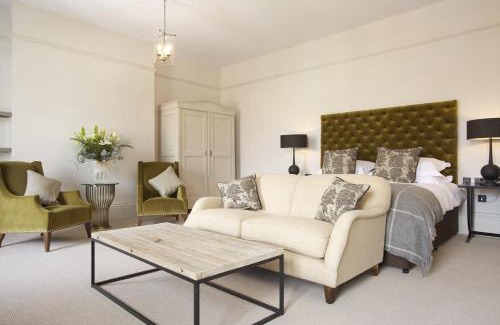 Cirencester Hotel | Kings Head