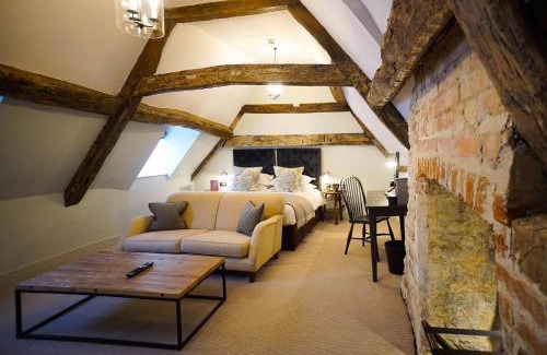 Cirencester Hotel | Kings Head