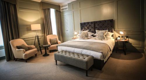 Cirencester Hotel | Kings Head
