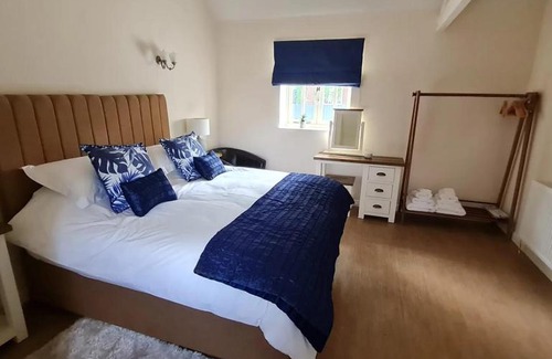 Diss Hotel | Kings Head