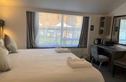 Newmarket Hotel | Kings Hotel