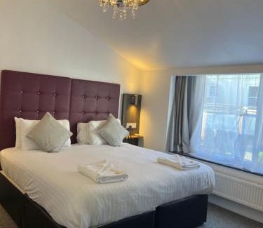 Newmarket Hotel | Kings Hotel