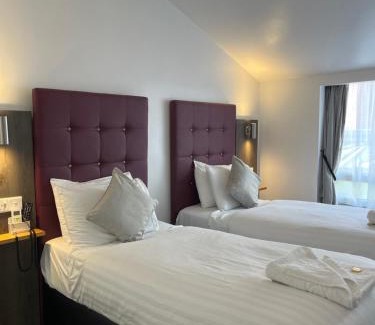 Newmarket Hotel | Kings Hotel