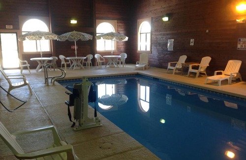 Cody Hotel | Kings Inn Cody