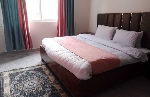 Kohistan Hotel | Kings Inn Hotel Naran