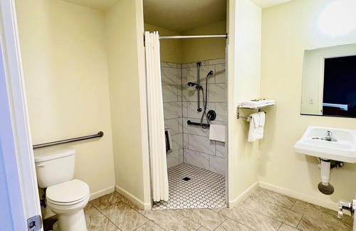 Kingsburg Hotel | Kings Inn Motel