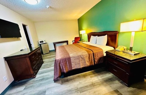 Kingsburg Hotel | Kings Inn Motel