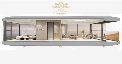 Vaal Marina Hotel | Kings Lodge and Resort