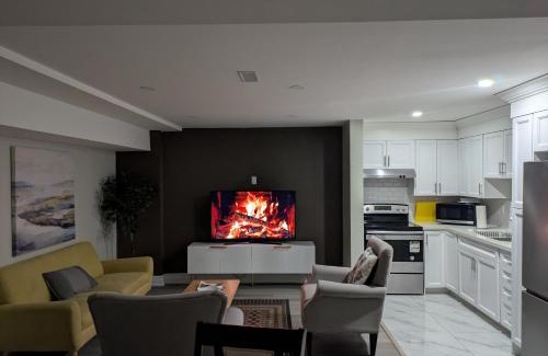 Brampton House | Kings palace