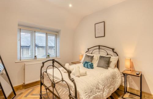 Oakham House | Kings Retreat