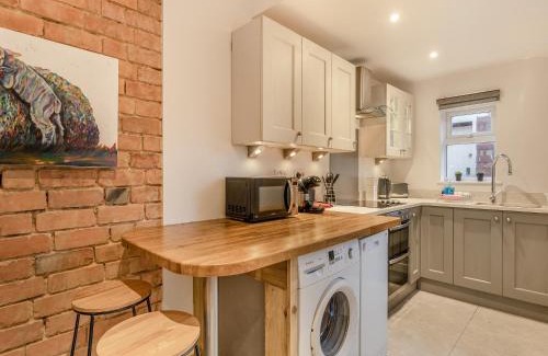Oakham House | Kings Retreat