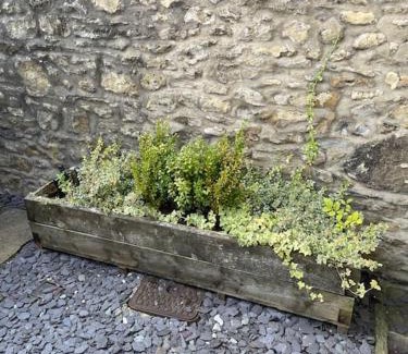 Skipton House | Kings Retreat