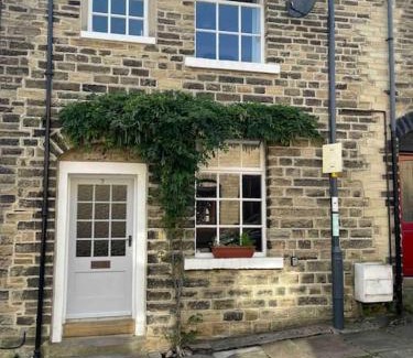 Skipton House | Kings Retreat