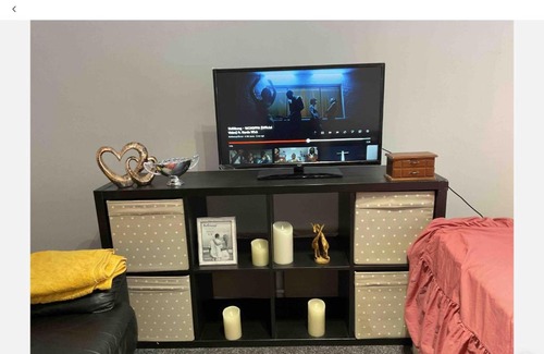 Abbey Wood House | Kings Room Abbey Wood