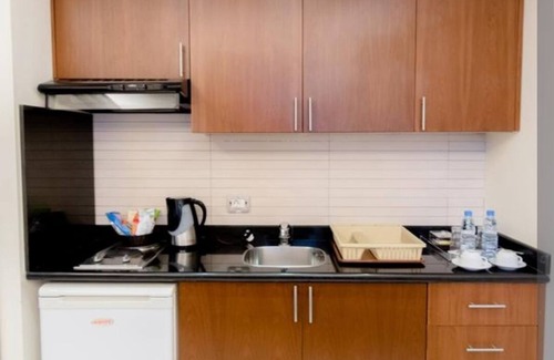 Beirut Hotel | Kings Suite Hotel