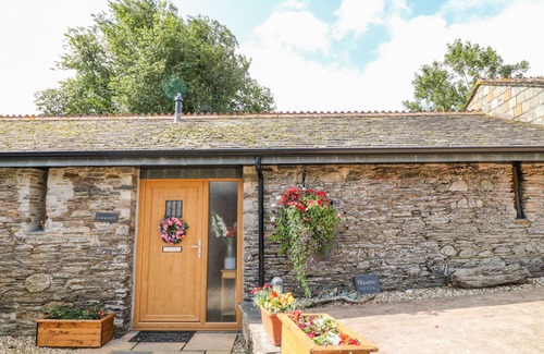 Saltash Cottage | KINGSAND, pet friendly, luxury holiday cottage in Tideford