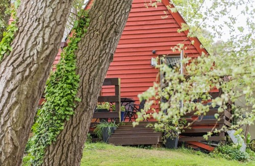 Martin Ski Chalet | Kingsdown Chalet No.5