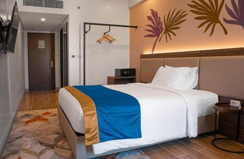 Tambo Hotel | Kingsford Hotel Manila Bay