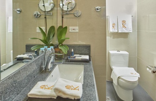 Tambo Hotel | Kingsford Hotel Manila Bay