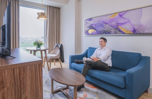 Tambo Hotel | Kingsford Hotel Manila Bay