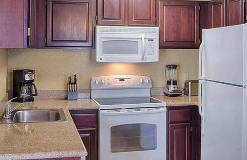 Williamsburg House | Kingsgate Resort 1 BR w/POOL