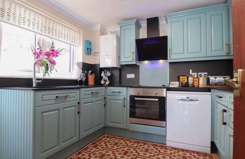 Porthtowan Cottage | Kingsholm