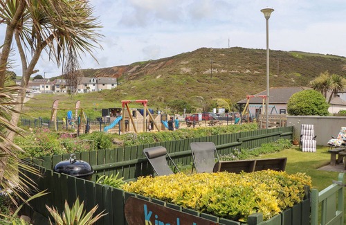 Porthtowan Cottage | Kingsholm