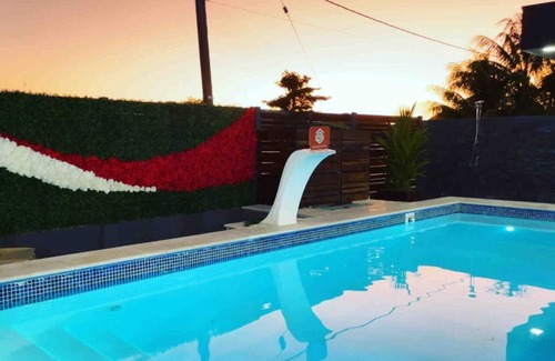 Paramaribo Apartment | Kingsize Two Bedroom Apartment