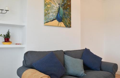 Darenth House | Kingsley Cottage