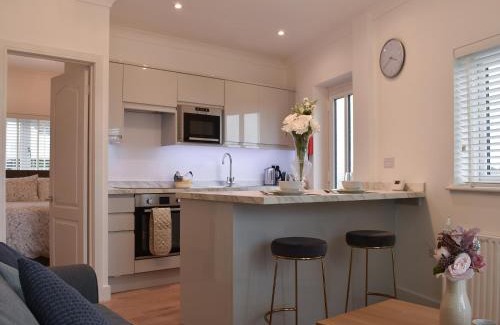 Darenth House | Kingsley Cottage