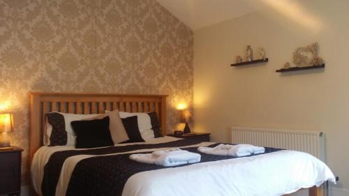 Ventnor Bed & Breakfast | Kingsmede Bed & Breakfast