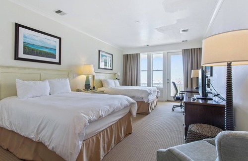 Kingsmill Hotel | Kingsmill Resort