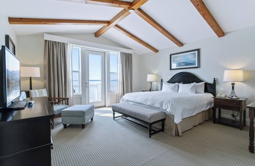 Kingsmill Hotel | Kingsmill Resort