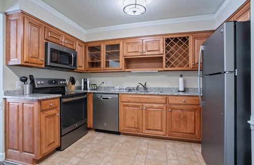 Kingsmill Hotel | Kingsmill Resort