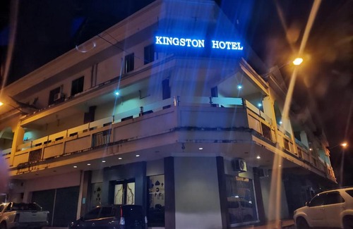 Tawau Hotel | Kingston Executive Hotel