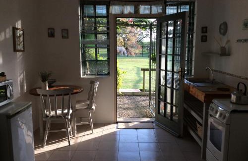 Bathurst House | Kingston Farm